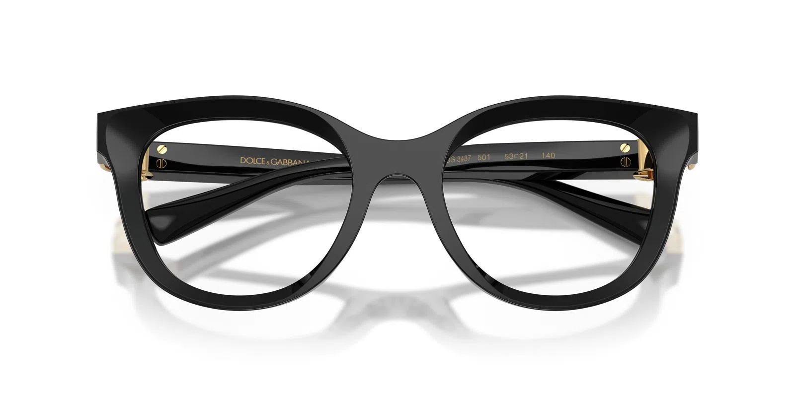 Dolce & Gabbana 3437 Eyeglasses - view 14